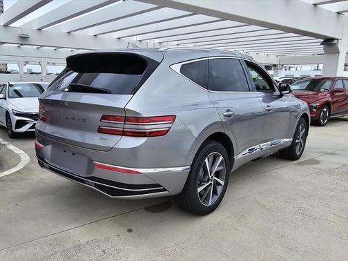 2025 Genesis GV80 2.5T