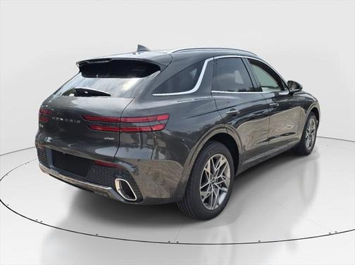 2025 Genesis GV70 2.5T AWD