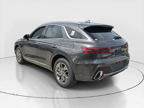 2025 Genesis GV70 2.5T AWD