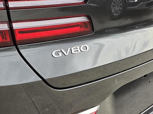 2025 Genesis GV80 3.5T