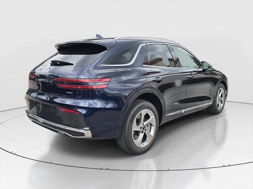 2026 Genesis GV70 2.5T Select