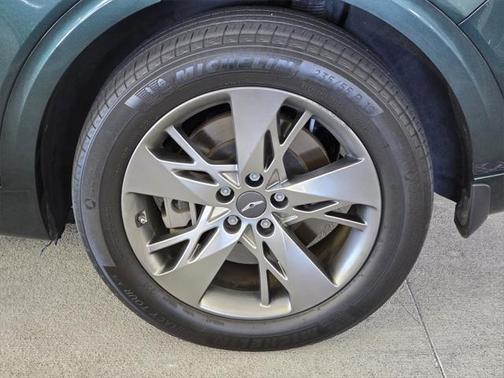 2022 Genesis GV70 3.5T AWD Sport