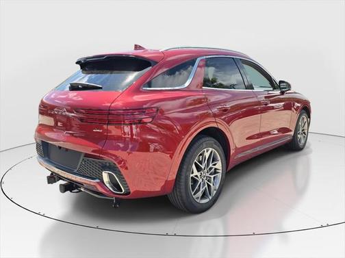 2025 Genesis GV70 2.5T AWD
