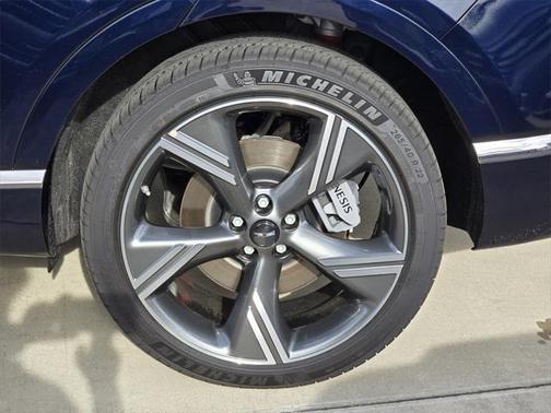 2025 Genesis GV80 3.5T