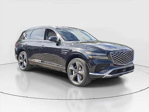 2025 Genesis GV80 3.5T