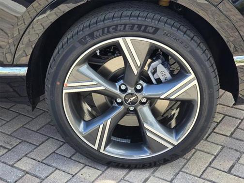 2025 Genesis GV80 3.5T