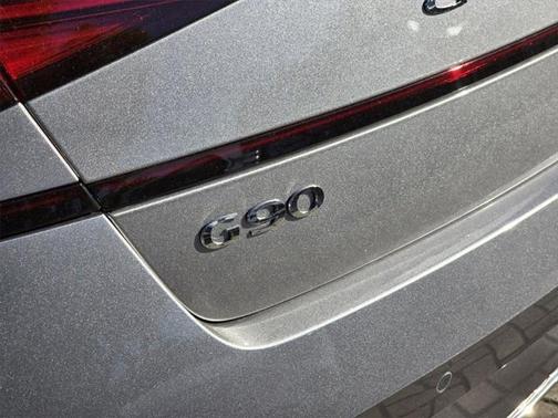 2025 Genesis G90 3.5T e-SC