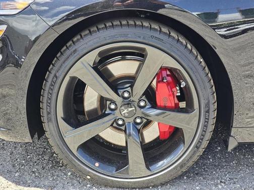 2026 Genesis G70 3.3T RWD Sport Prestige