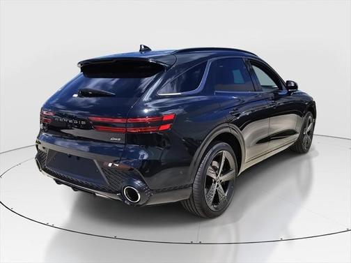 2025 Genesis GV70 2.5T AWD