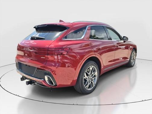 2025 Genesis GV70 2.5T AWD