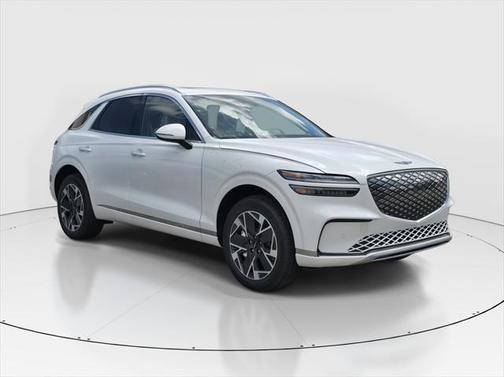 2026 Genesis Electrified GV70 Standard