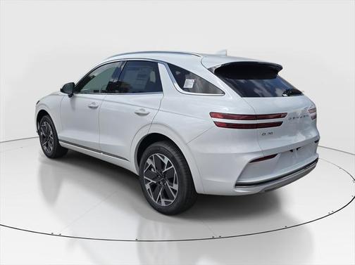 2026 Genesis Electrified GV70 Standard