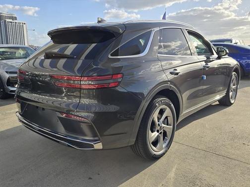 2026 Genesis GV70 2.5T Select