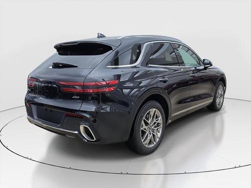 2025 Genesis GV70 2.5T AWD