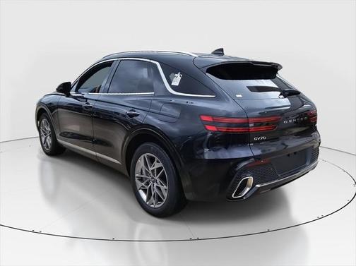2025 Genesis GV70 2.5T AWD