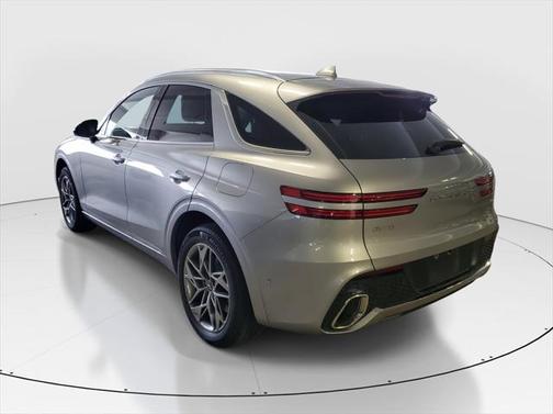 2023 Genesis GV70 2.5T AWD