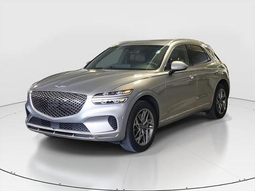 2023 Genesis GV70 2.5T AWD