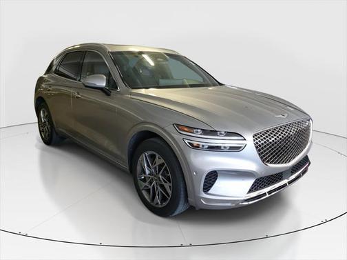 2023 Genesis GV70 2.5T AWD