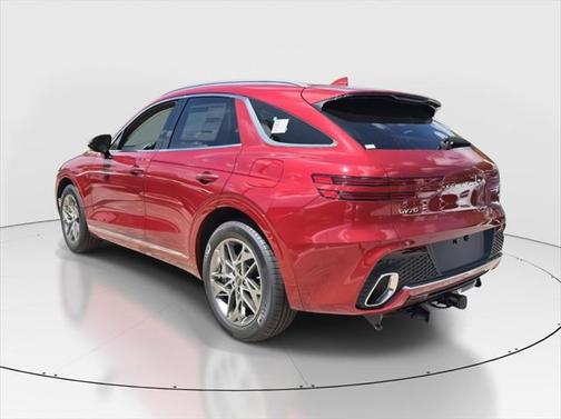 2025 Genesis GV70 2.5T AWD