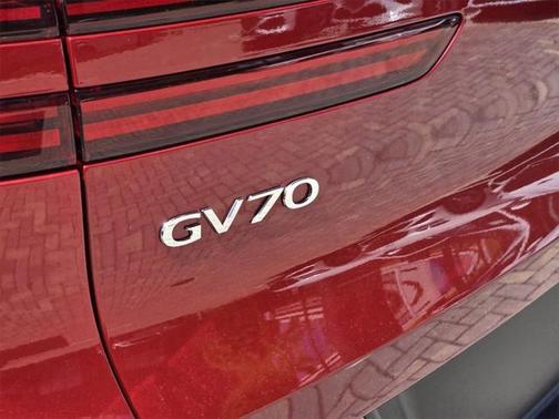 2025 Genesis GV70 2.5T AWD