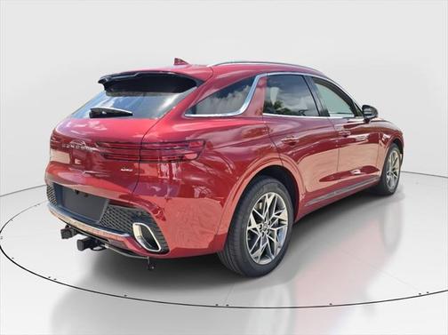 2025 Genesis GV70 2.5T AWD
