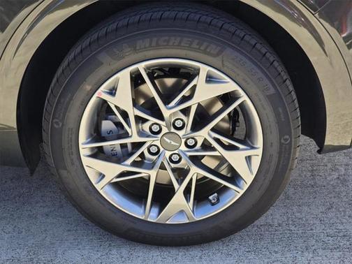 2025 Genesis GV70 2.5T AWD