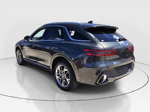 2025 Genesis GV70 2.5T AWD