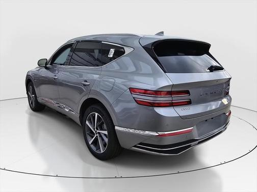 2025 Genesis GV80 2.5T