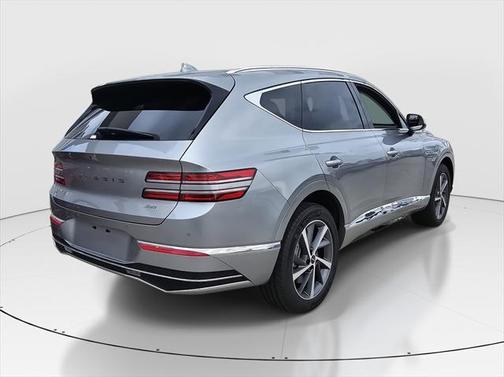 2025 Genesis GV80 2.5T