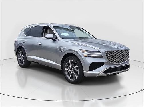 2025 Genesis GV80 2.5T