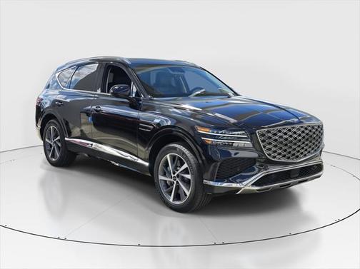 2025 Genesis GV80 2.5T Advanced