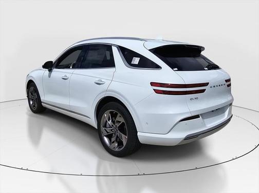2025 Genesis Electrified GV70 Advanced AWD