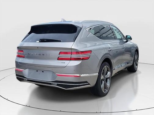 2025 Genesis GV80 3.5T