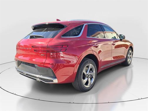 2026 Genesis GV70 2.5T Select