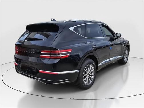 2025 Genesis GV80 2.5T