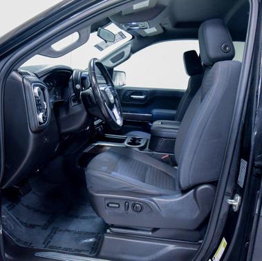 2019 GMC Sierra 1500 Elevation