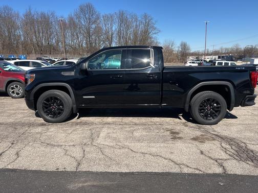 2019 GMC Sierra 1500 Elevation