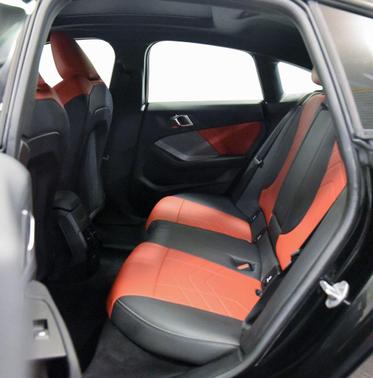 2025 BMW 228 Gran Coupe i