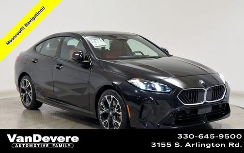 2025 BMW 228 Gran Coupe 228 xDrive Gran Coupe