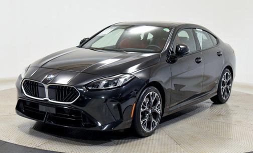2025 BMW 228 Gran Coupe 228 xDrive Gran Coupe