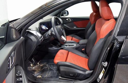 2025 BMW 228 Gran Coupe i