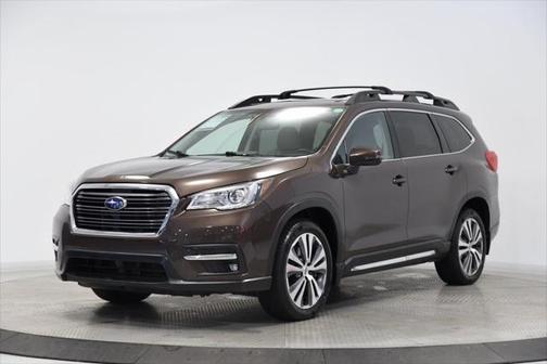 2020 Subaru Ascent Limited 7-Passenger