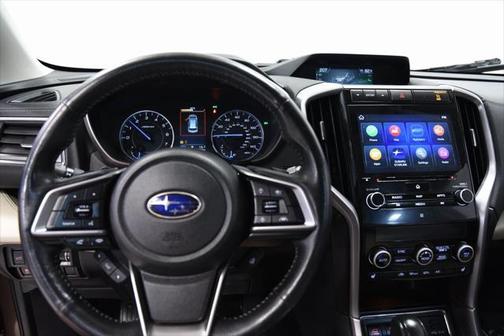 2020 Subaru Ascent Limited 7-Passenger
