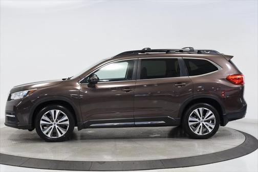 2020 Subaru Ascent Limited 7-Passenger
