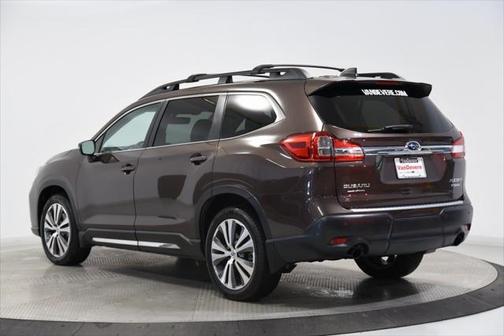 2020 Subaru Ascent Limited 7-Passenger