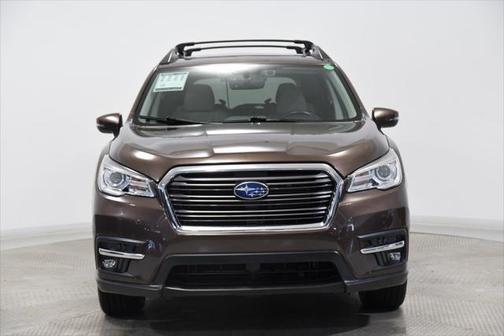 2020 Subaru Ascent Limited 7-Passenger