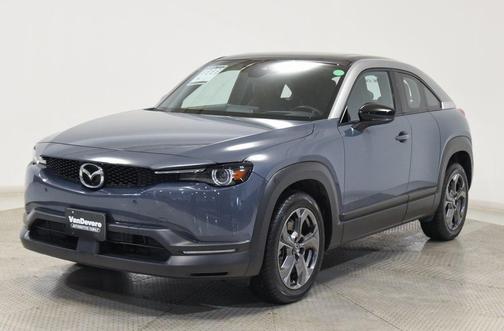 2022 Mazda MX-30 Premium Plus