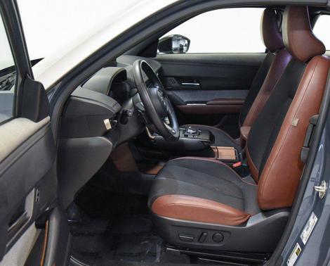 2022 Mazda MX-30 Premium Plus