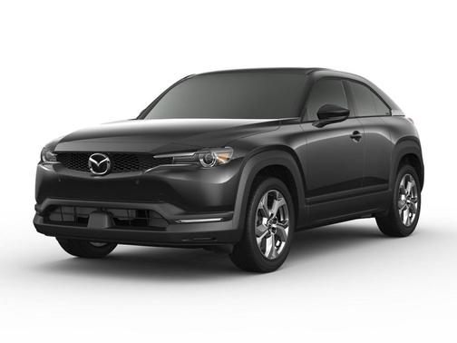 2022 Mazda MX-30 Premium Plus