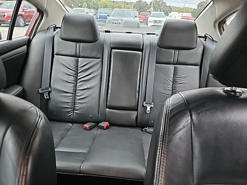 2011 Nissan Altima 2.5 SL